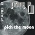 Cover art for "Parq B — Pitch the Moon"