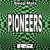 Cover art for "Sleep Mats — Pioneers (Nu Ground Foundation Classic Mix)"