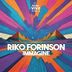 Cover art for "Riko Forinson — Immagine"