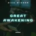 Cover art for Great Awakening