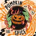 Cover art for Pumpkin Spice