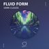 Cover art for "Fluid Form — Dark Clouds"