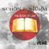 Cover art for "Schon & Sturm — The Book of Law"