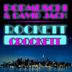 Cover art for "Popmuschi, David Jach — Rockett Crockett (Armin Prayd Remix)"