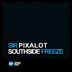 Cover art for "Sir Pixalot — Southside Freeze"