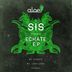 Cover art for "SIS — Echate"