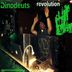 Cover art for "dinodeuts — Revolution (Original mix)"