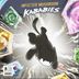 Cover art for Kababies