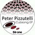 Cover art for "Peter Pizzutelli — Cubsong (Original Mix)"