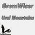 Cover art for "GremWiser — Ural Mountains"