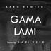 Cover art for "Afro Exotiq — Gama Lami feat. Sazi Cele (Radio Edit)"