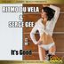 Cover art for "Ritmo Du Vela, Serge Gee — It's Good"