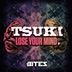 Cover art for "Tsuki — Lose Your Mind"