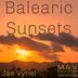 Cover art for Balearic Sunsets