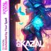 Cover art for "DJ Kazal — Enchanted by Your Spell"