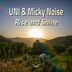 Cover art for "UNI, Micky Noise — Rise and Shine"