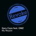 Cover art for "Gary Caos — My Maybe feat. OMZ (Original Mix)"