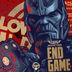 Cover art for End Game