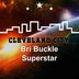 Cover art for "Bri Buckle — Superstar"