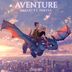 Cover art for "LALOU, Nikita — Aventure (Extended Mix)"