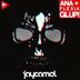 Cover art for "JayCamel — Anaflexia Glup! (Original Mix)"