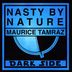 Cover art for "Maurice Tamraz — Nasty By Nature"