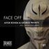 Cover art for Face Off