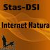 Cover art for "Stas-DSI — Internet Natura"