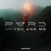 Cover art for "P.W.R.D — I Can't Find You (Club Mix)"