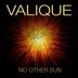 Cover art for "Valique — Higher Ground"