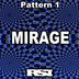 Cover art for "Pattern 1 — Mirage (Nu Ground Foundation Classic Mix)"