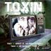 Cover art for "Toxin — Afraid Of The Dark"