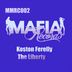 Cover art for "Koston Ferelly — The Liberty"