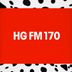 Cover art for HG FM 170