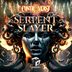 Cover art for Serpent Slayer
