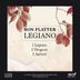 Cover art for "Ron Flatter — Legiano"