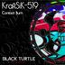 Cover art for "KraftSiK-519 — Contact Burn (Original Mix)"