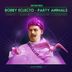 Cover art for "Bobby Eclecto — Party Animals (Original Mix)"