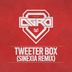 Cover art for Tweeter Box