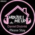 Cover art for "Daniel Distinkt — Please Stay (Extended Mix)"