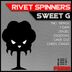 Cover art for "Rivet Spinners — Sweet Spot G (Cave DJz Remix)"