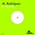 Cover art for "M. Rodriguez — In the Eyes (Original mix)"