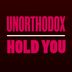 Cover art for "Unorthodox — Hold You (Extended Mix)"