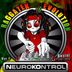 Cover art for "Neurokontrol — Raggatesk feat. Mc Antone (Original Mix)"