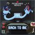 Cover art for "Pegboard Nerds — Back To Me"