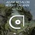 Cover art for "Adam Aesalon, Murat Salman — Cutzz"