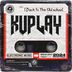 Cover art for "kuplay — Back to the Old school (2024 Remastered)"