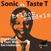 Cover art for "Sonic, Taste T. — Nelson Mandela (Kai Limberger Remix)"