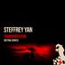 Cover art for "Steffrey Yan — Passage"