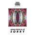 Cover art for Sorry